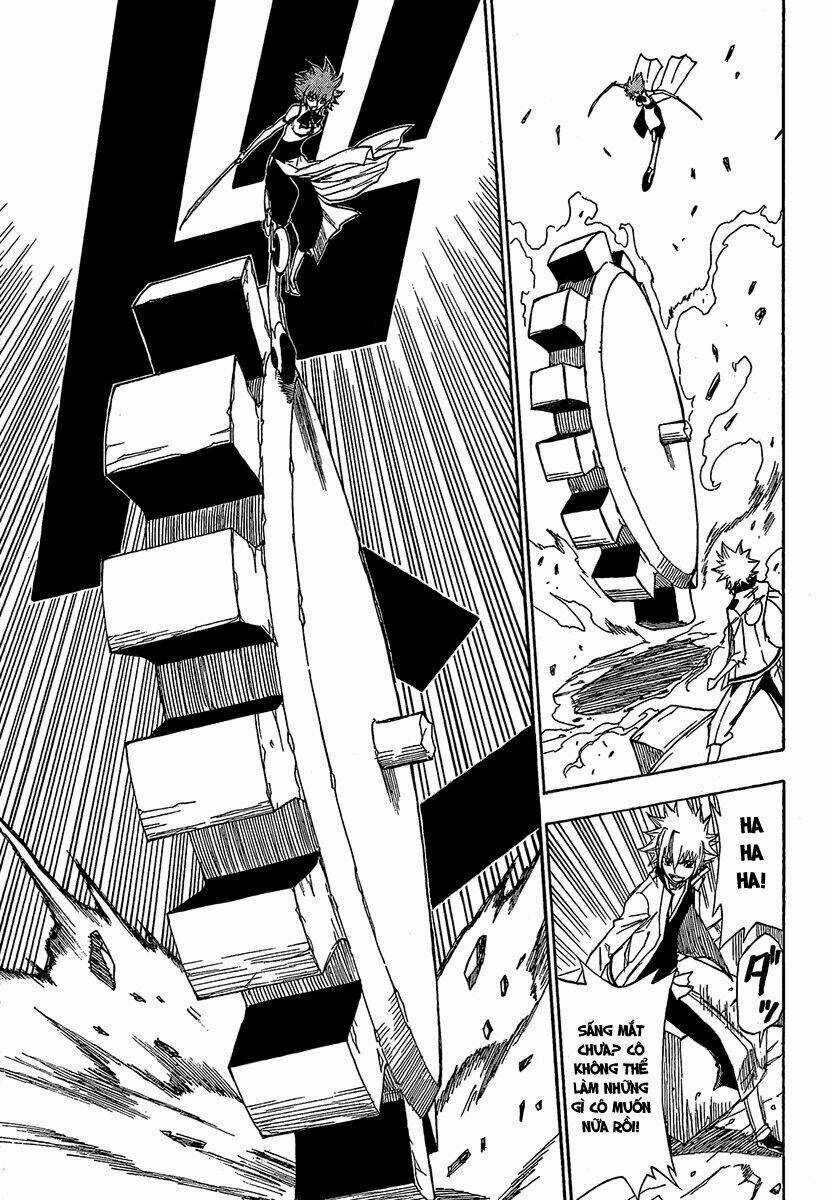 Tình Trong Mộng Chapter 2 trang 45