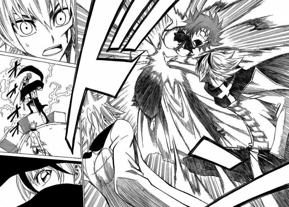 Tình Trong Mộng Chapter 2 trang 53