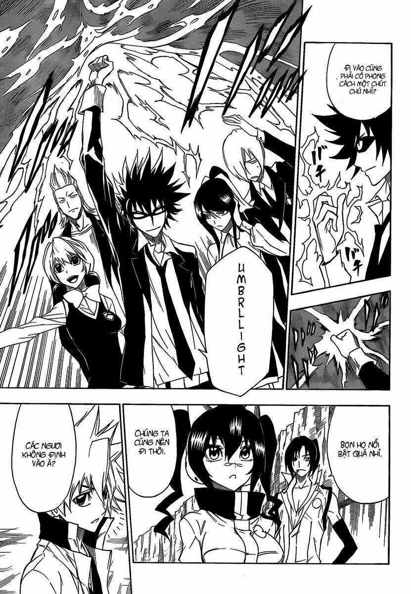 Tình Trong Mộng Chapter 3 trang 32