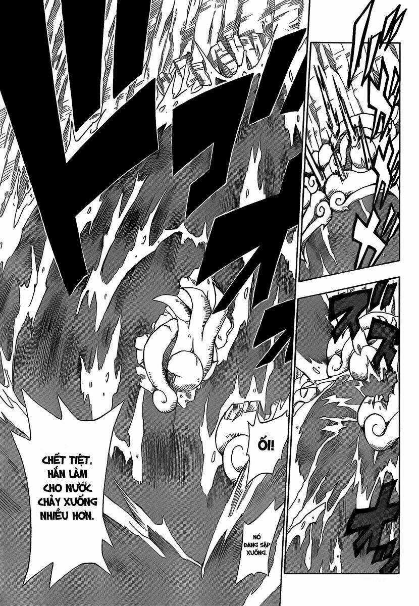 Tình Trong Mộng Chapter 3 trang 36