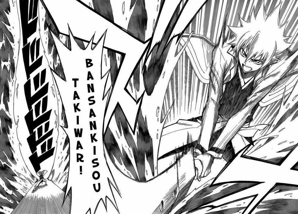 Tình Trong Mộng Chapter 3 trang 39