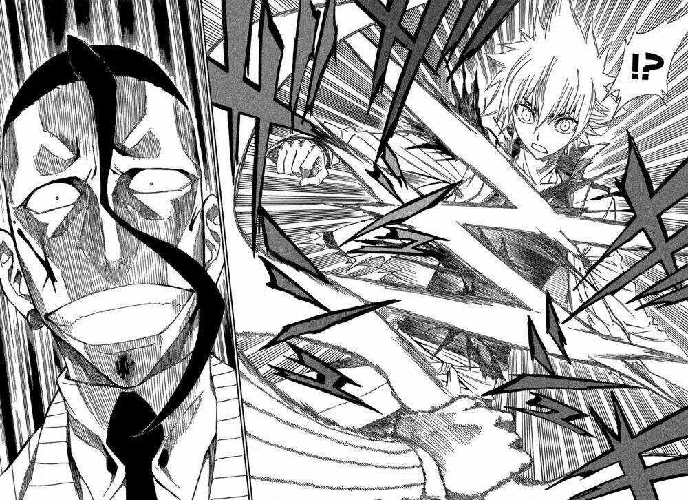 Tình Trong Mộng Chapter 4 trang 20