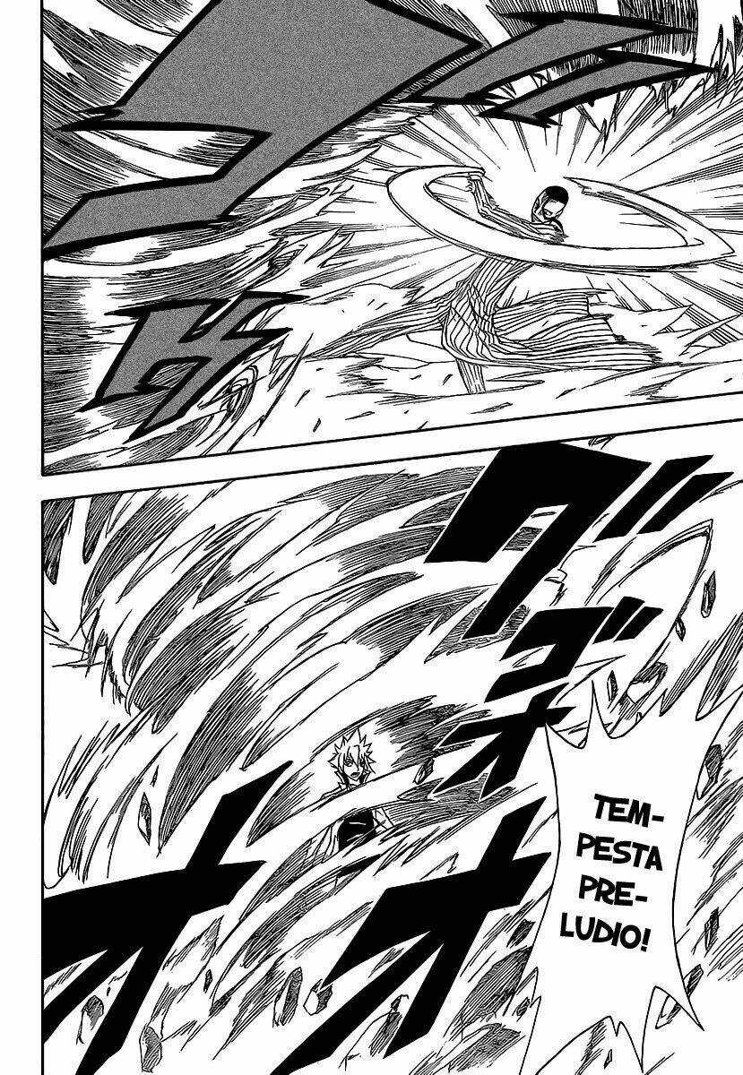 Tình Trong Mộng Chapter 4 trang 27