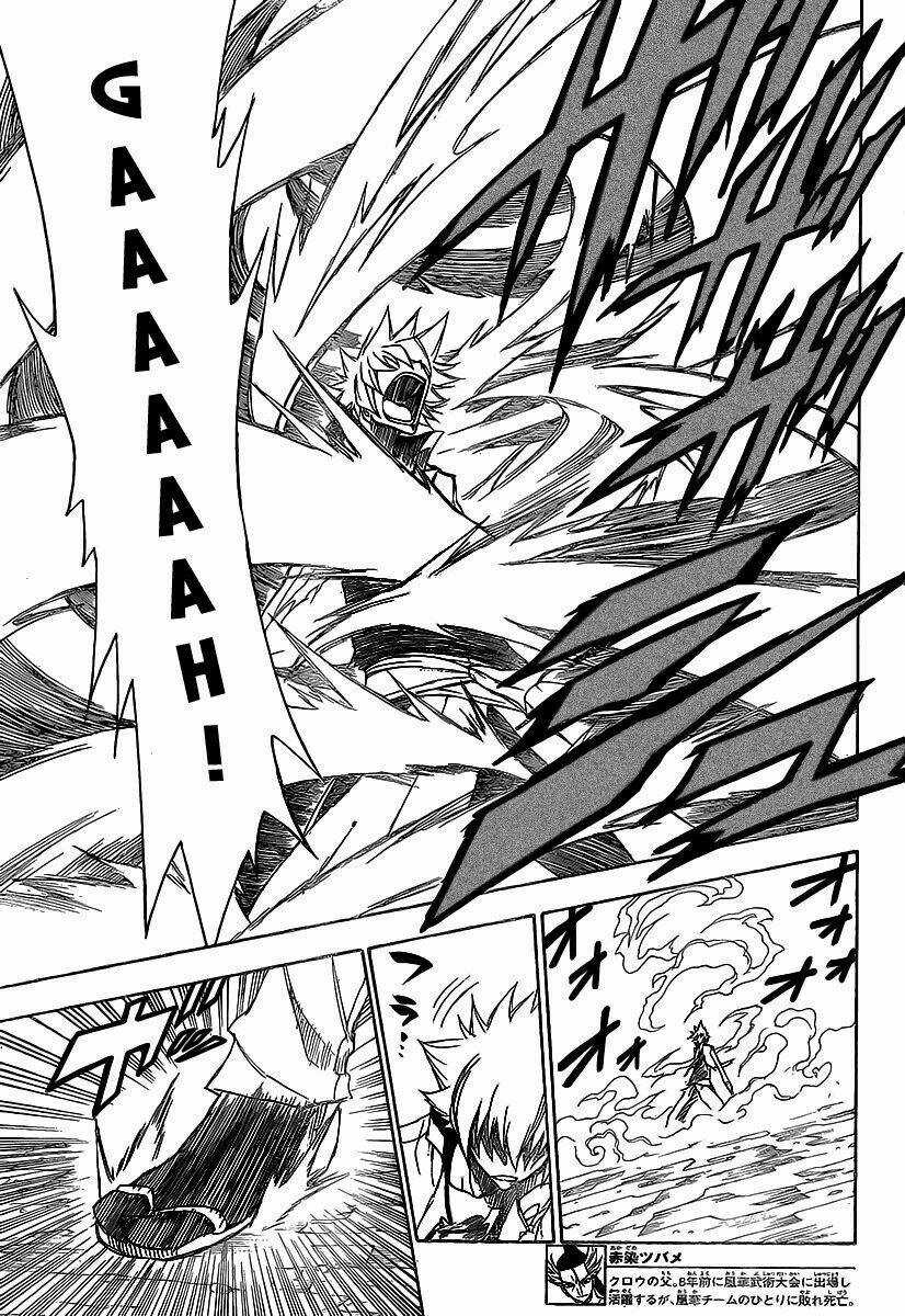 Tình Trong Mộng Chapter 4 trang 28