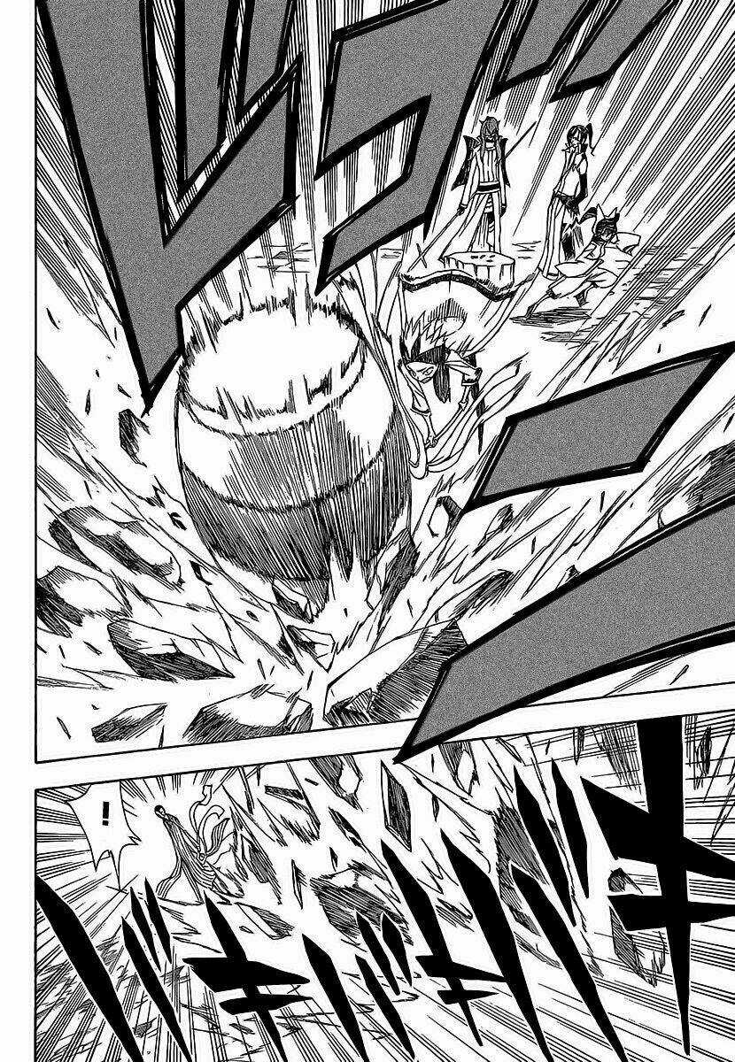 Tình Trong Mộng Chapter 4 trang 37