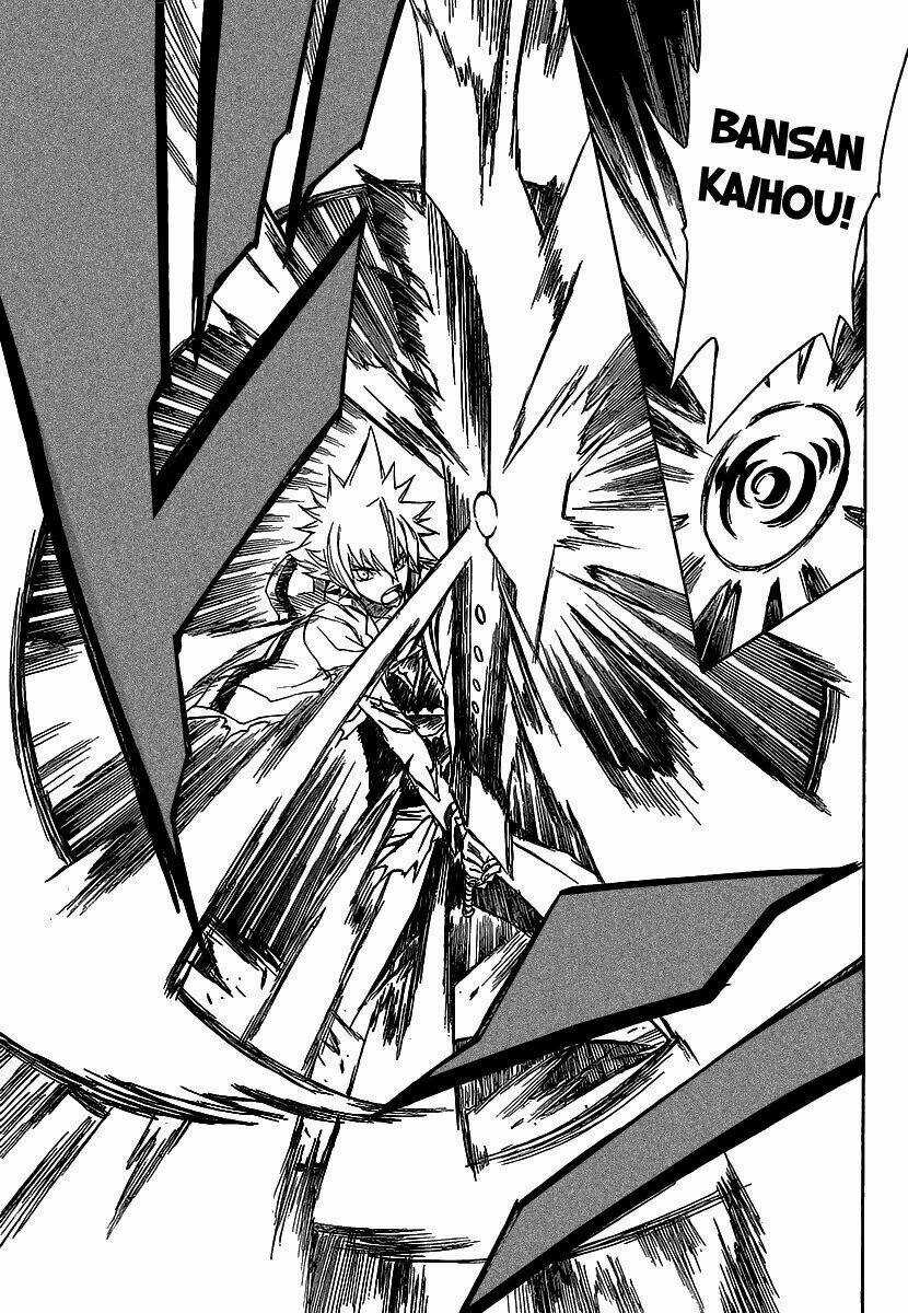 Tình Trong Mộng Chapter 4 trang 40