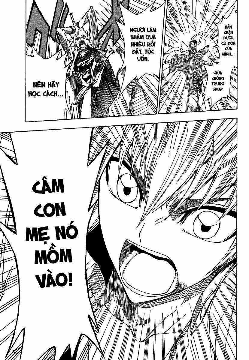 Tình Trong Mộng Chapter 4 trang 42