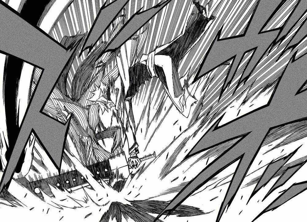 Tình Trong Mộng Chapter 4 trang 43