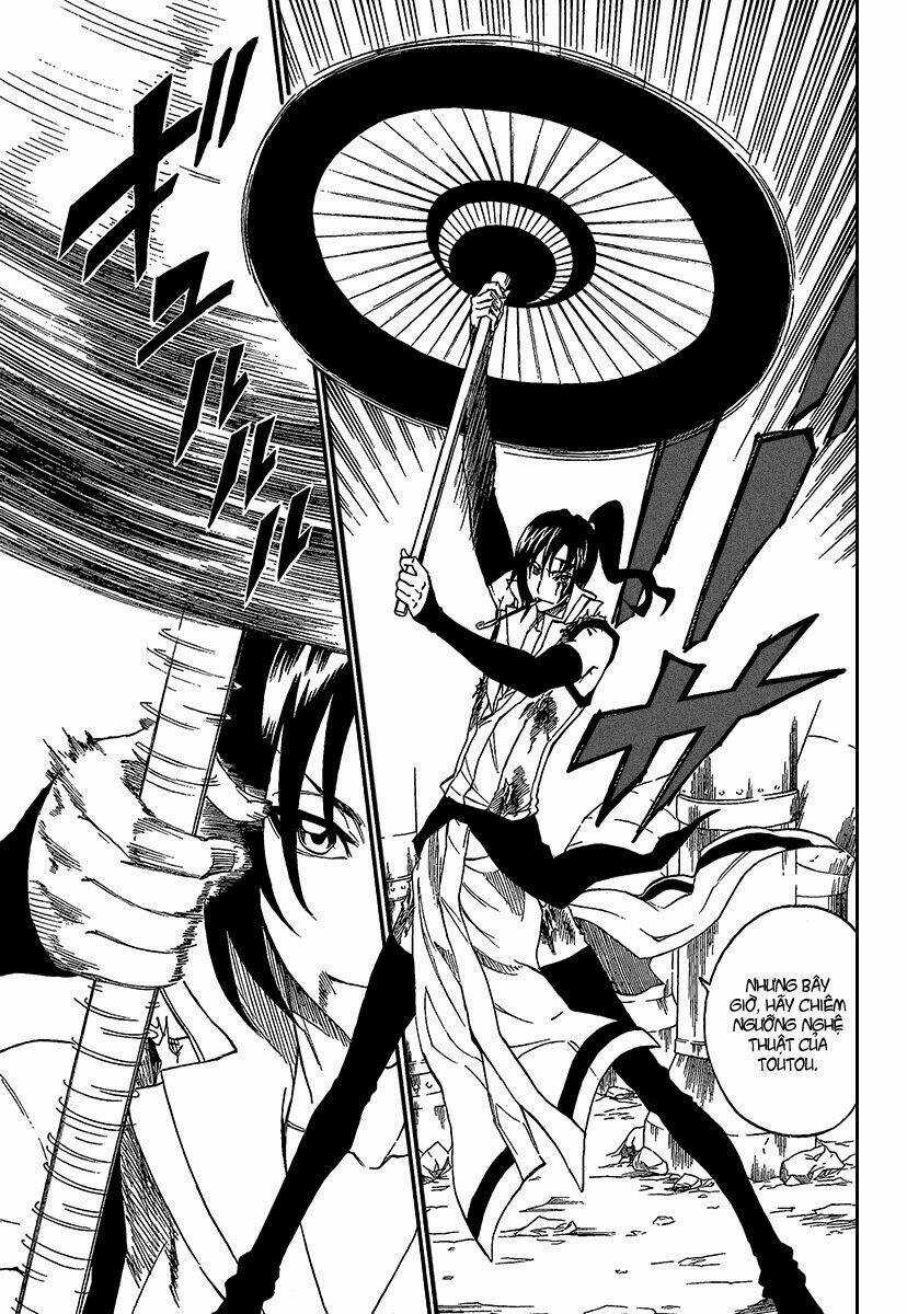 Tình Trong Mộng Chapter 5 trang 25