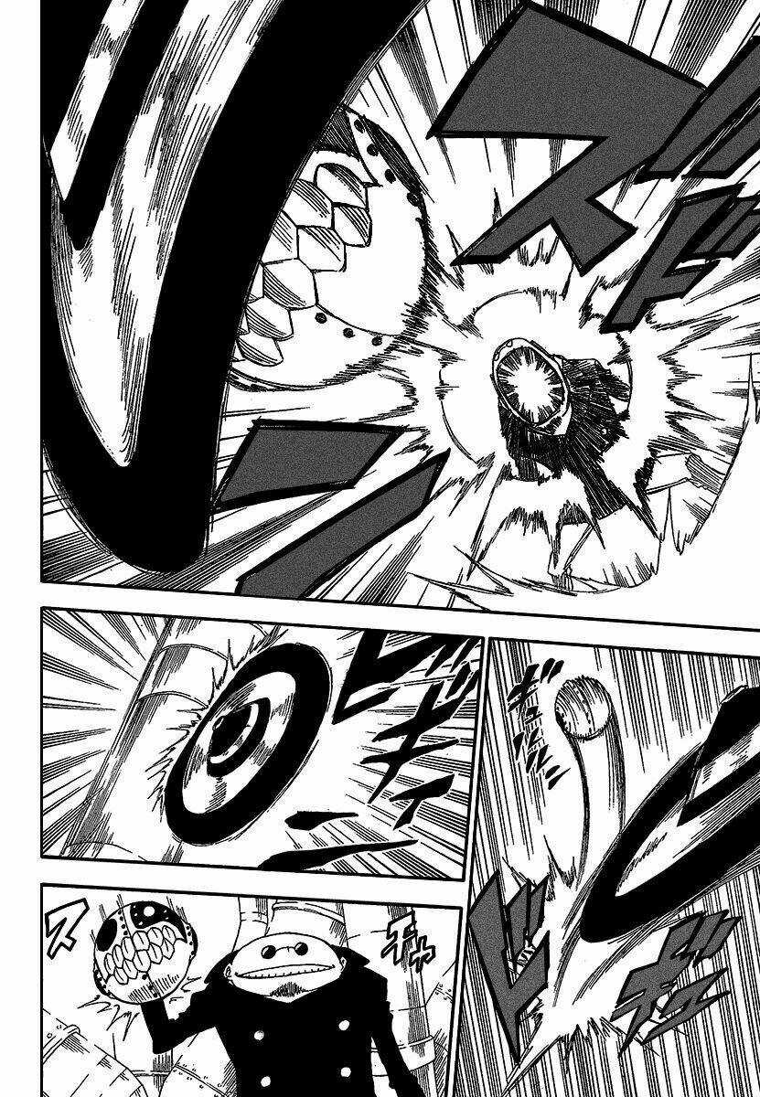 Tình Trong Mộng Chapter 5 trang 28