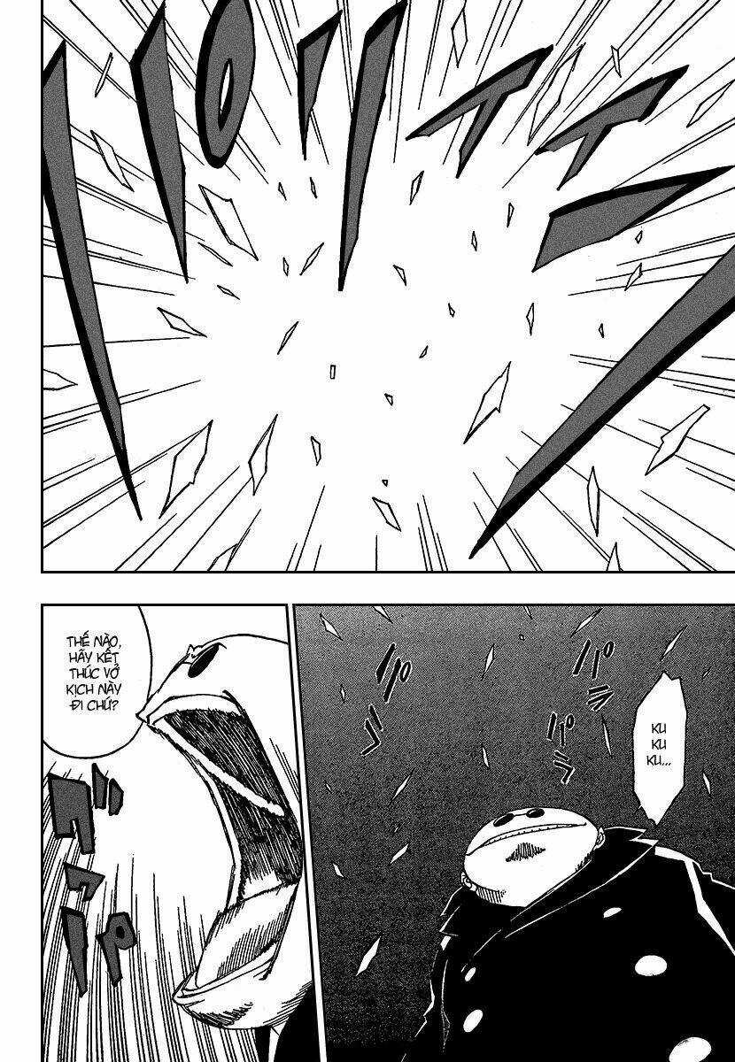 Tình Trong Mộng Chapter 5 trang 30