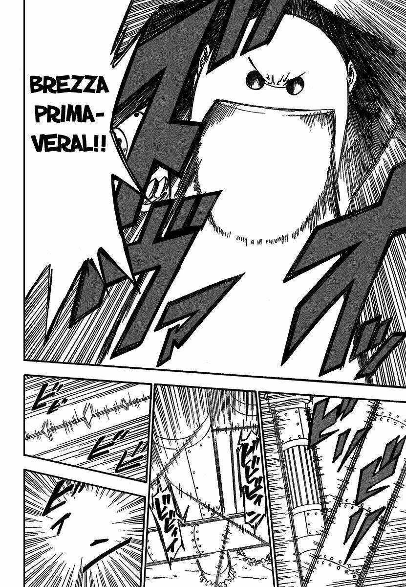 Tình Trong Mộng Chapter 5 trang 32