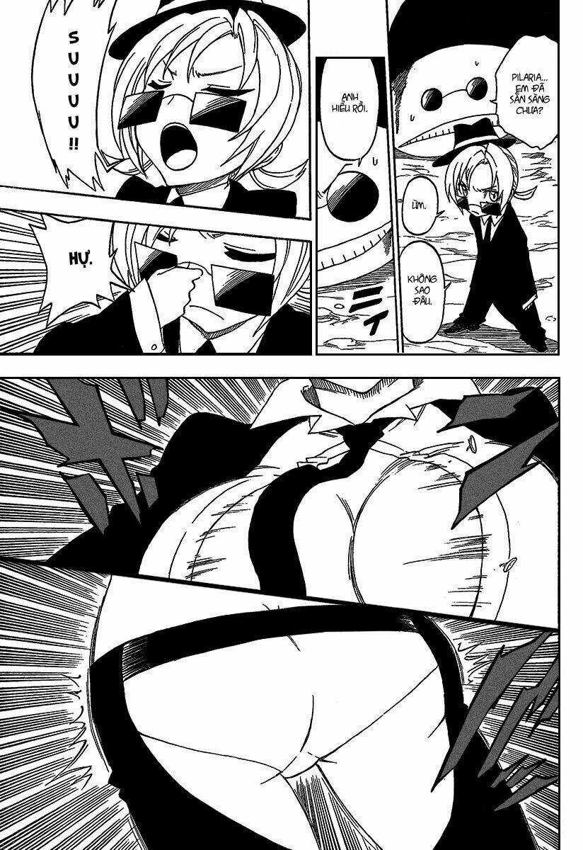 Tình Trong Mộng Chapter 5 trang 40