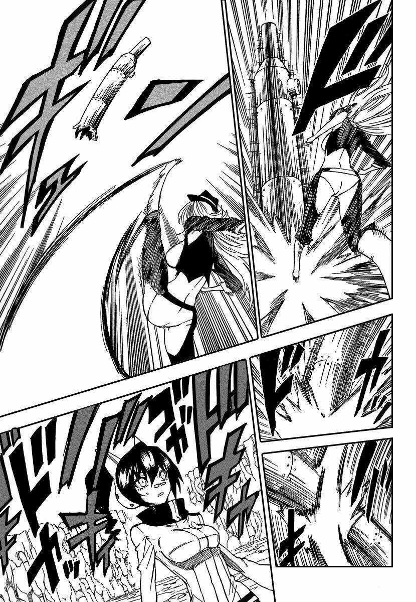 Tình Trong Mộng Chapter 6 trang 15