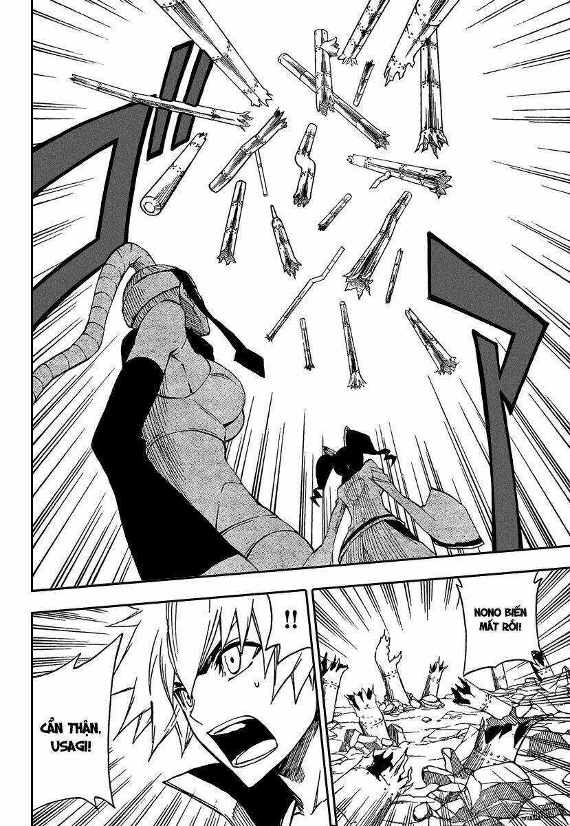 Tình Trong Mộng Chapter 6 trang 16