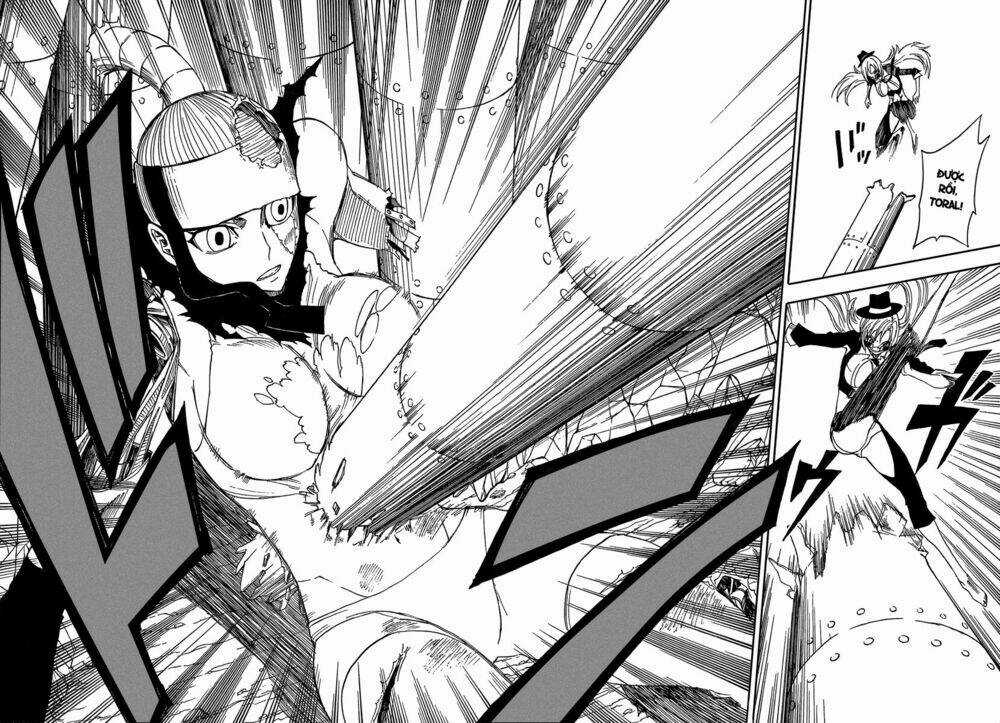 Tình Trong Mộng Chapter 6 trang 22