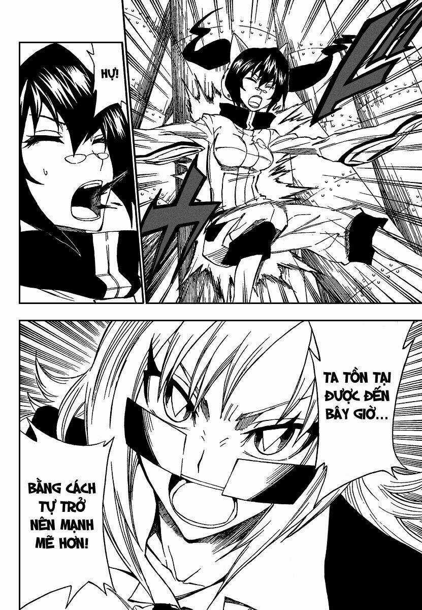 Tình Trong Mộng Chapter 6 trang 27