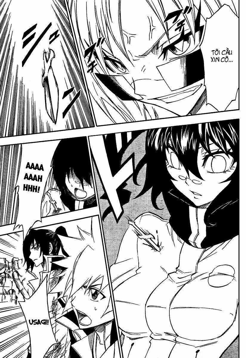 Tình Trong Mộng Chapter 6 trang 30