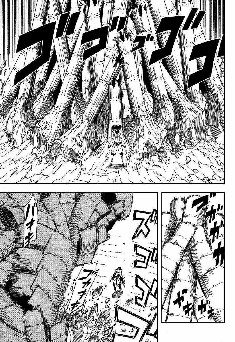 Tình Trong Mộng Chapter 6 trang 32