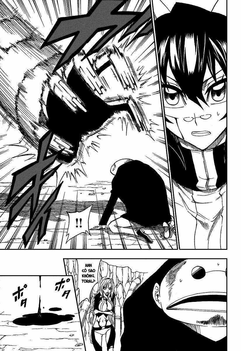 Tình Trong Mộng Chapter 6 trang 38