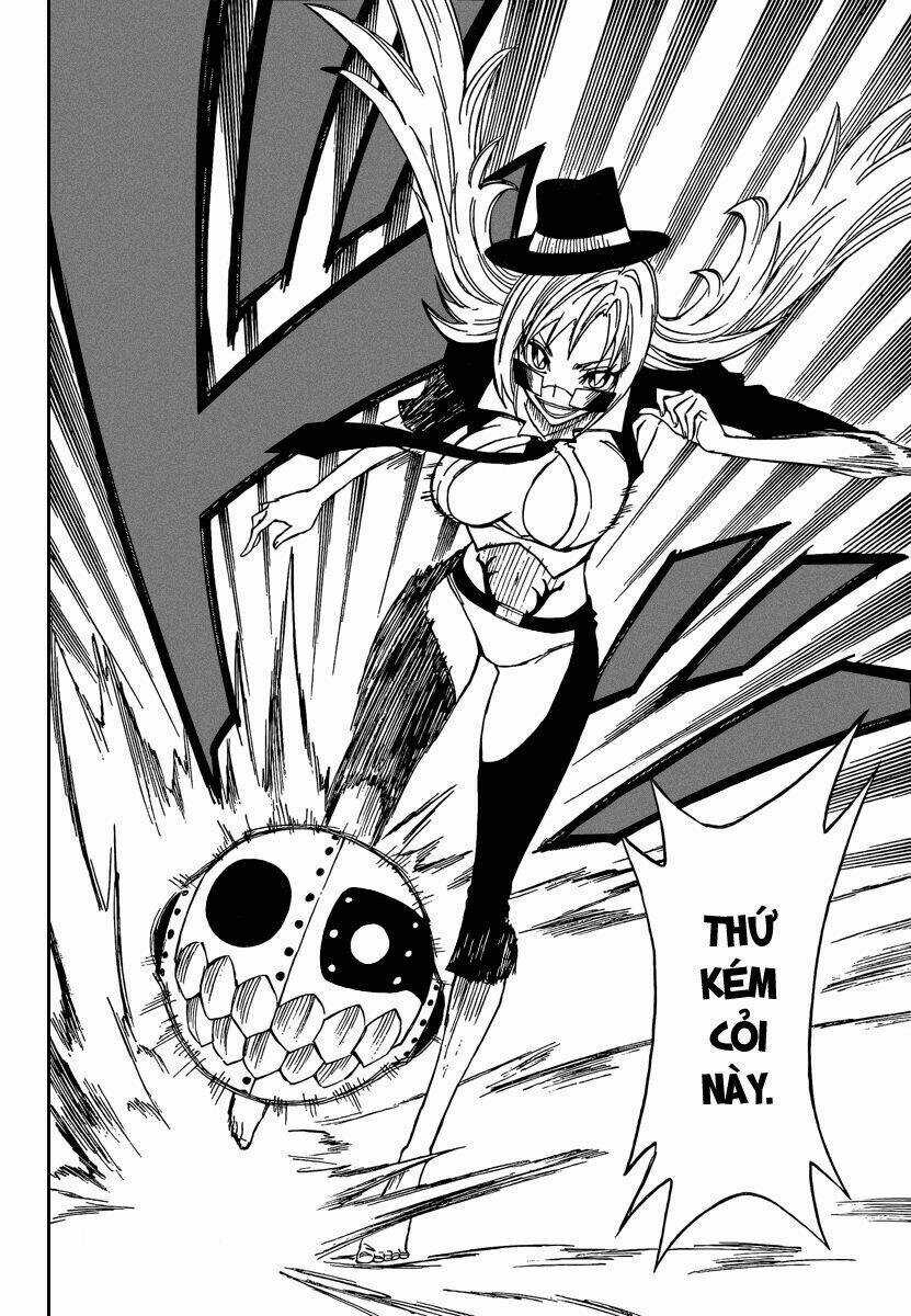 Tình Trong Mộng Chapter 6 trang 6