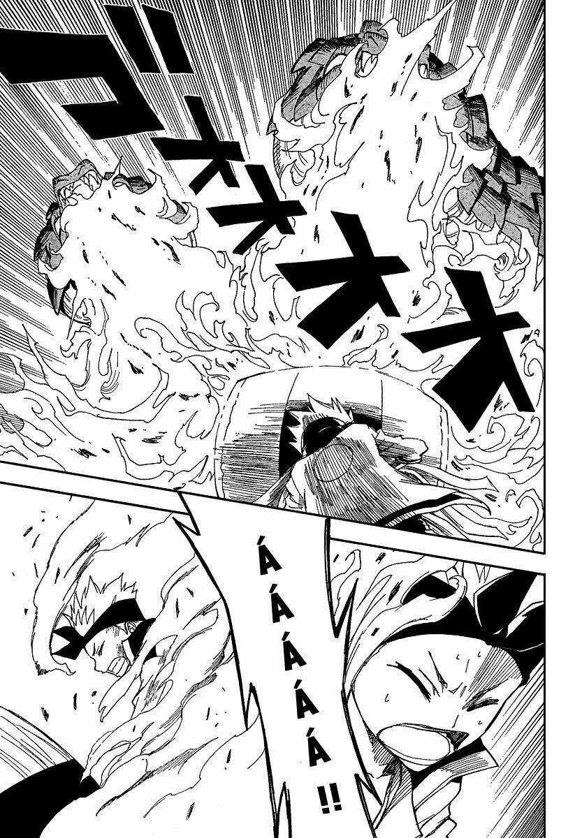 Tình Trong Mộng Chapter 7 trang 20