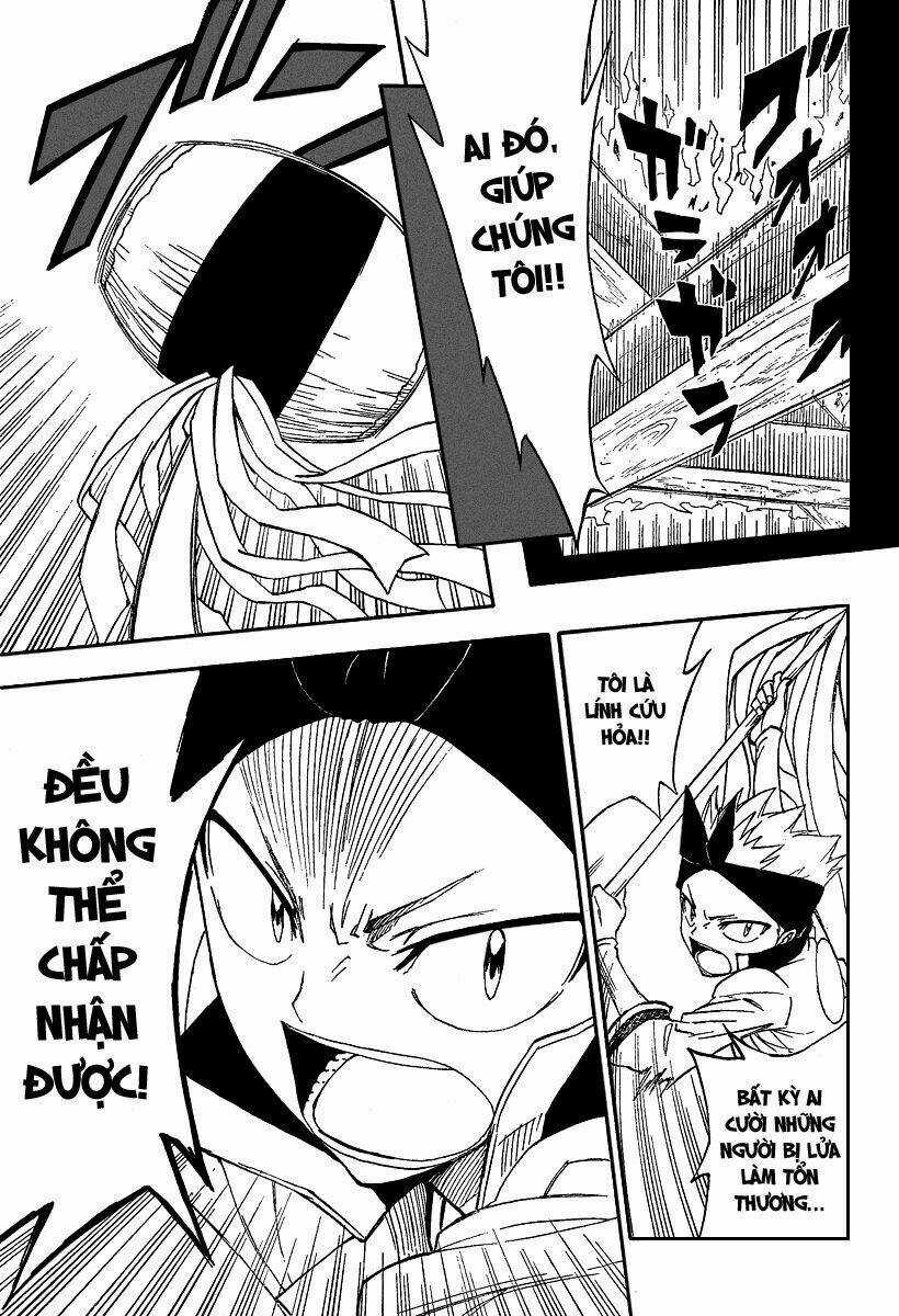 Tình Trong Mộng Chapter 7 trang 26