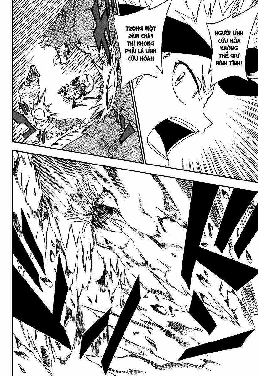 Tình Trong Mộng Chapter 7 trang 29