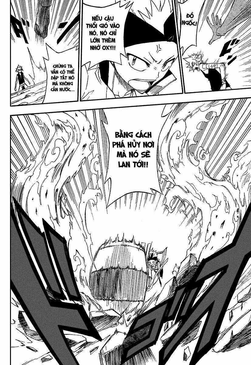 Tình Trong Mộng Chapter 7 trang 6