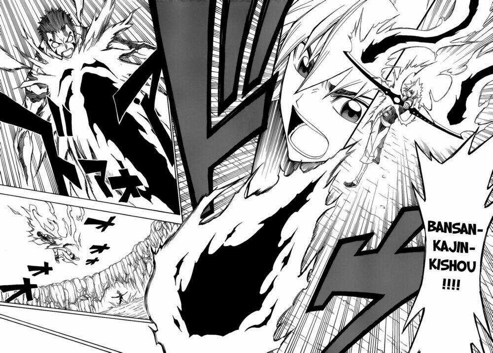 Tình Trong Mộng Chapter 8 trang 27