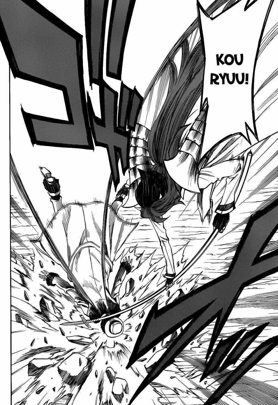 Tình Trong Mộng Chapter 8 trang 4