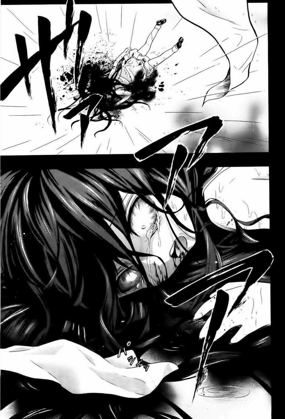 Tình Trong Mộng Chapter 9 trang 16