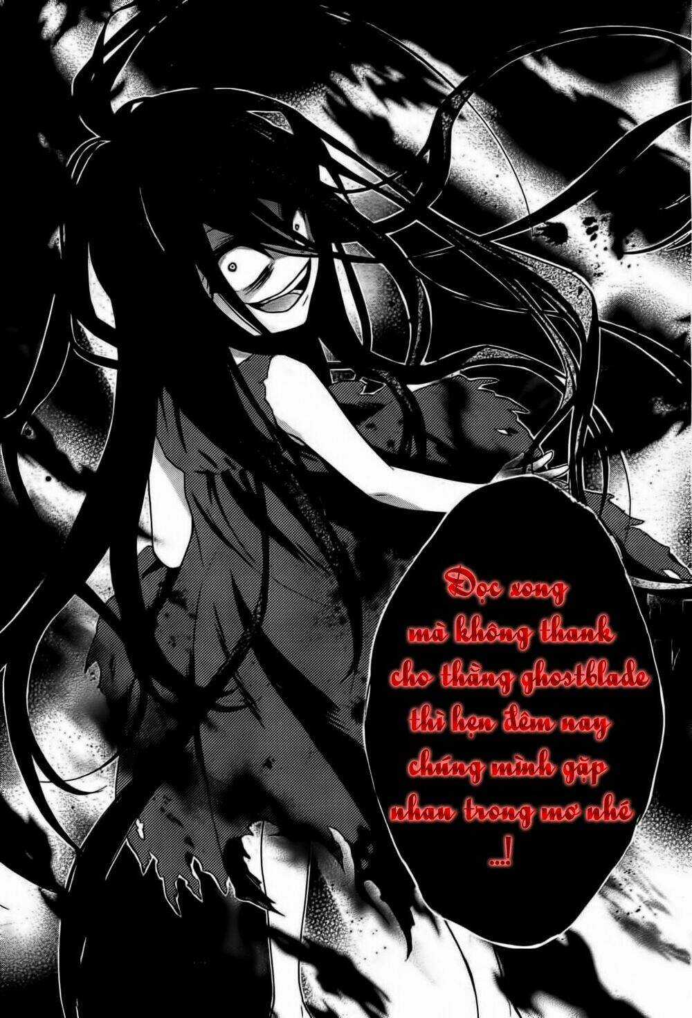 Tình Trong Mộng Chapter 9 trang 37