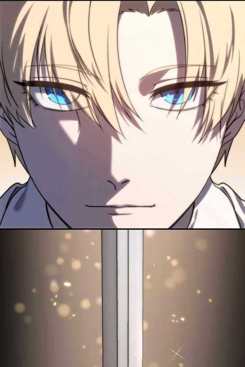 Tinh Tú Kiếm Sĩ Chương 1 trang 18