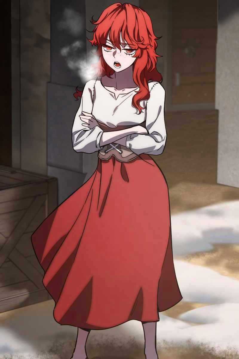 Tinh Tú Kiếm Sĩ Chương 1 trang 23