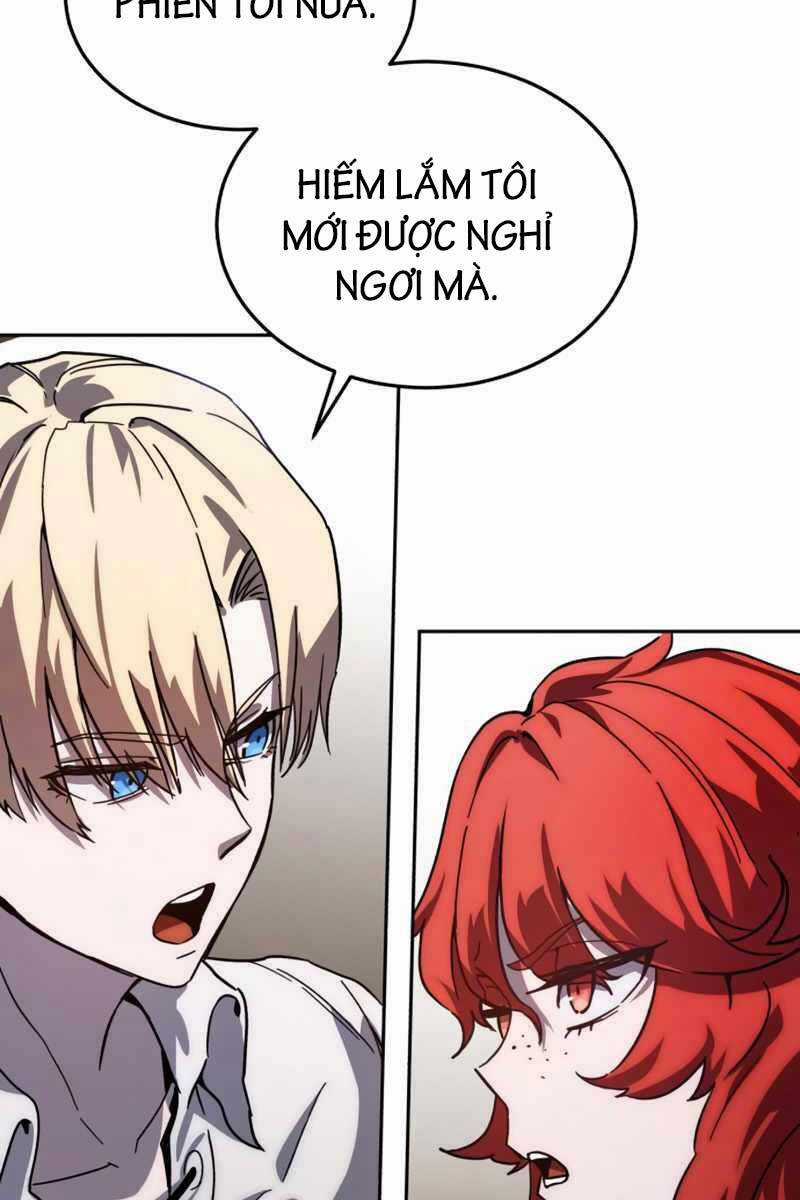 Tinh Tú Kiếm Sĩ Chương 1 trang 25