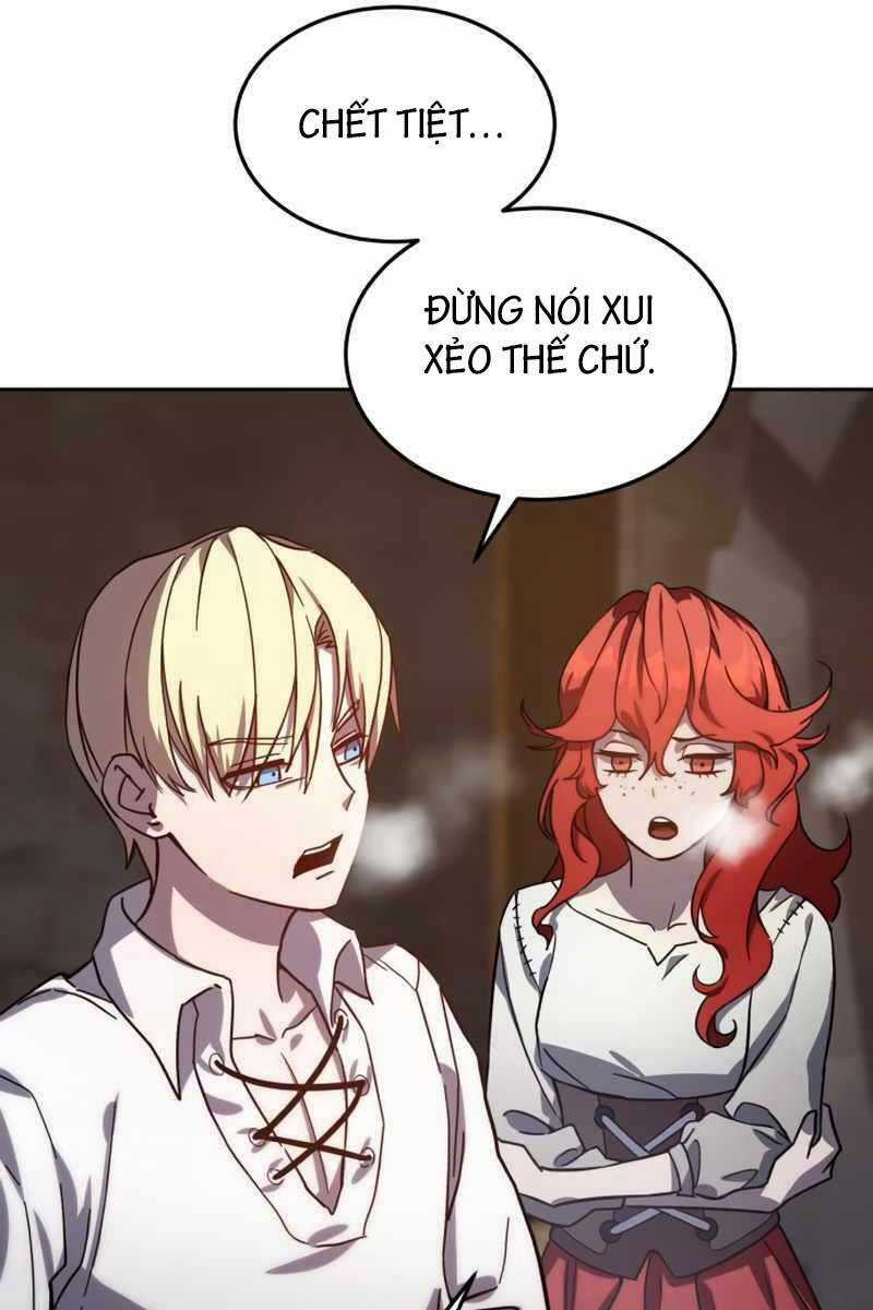 Tinh Tú Kiếm Sĩ Chương 1 trang 37