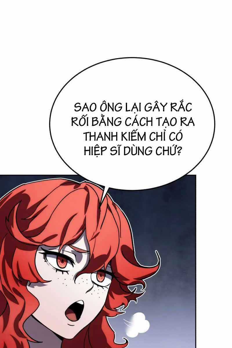 Tinh Tú Kiếm Sĩ Chương 1 trang 57