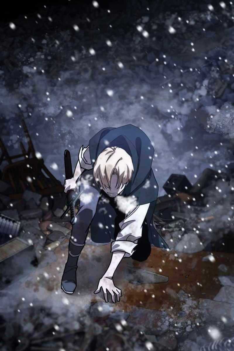 Tinh Tú Kiếm Sĩ Chương 1 trang 6