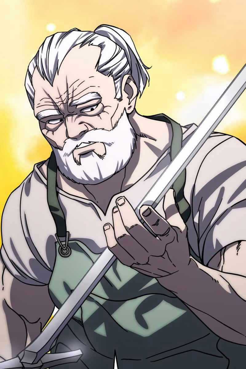 Tinh Tú Kiếm Sĩ Chương 1 trang 76