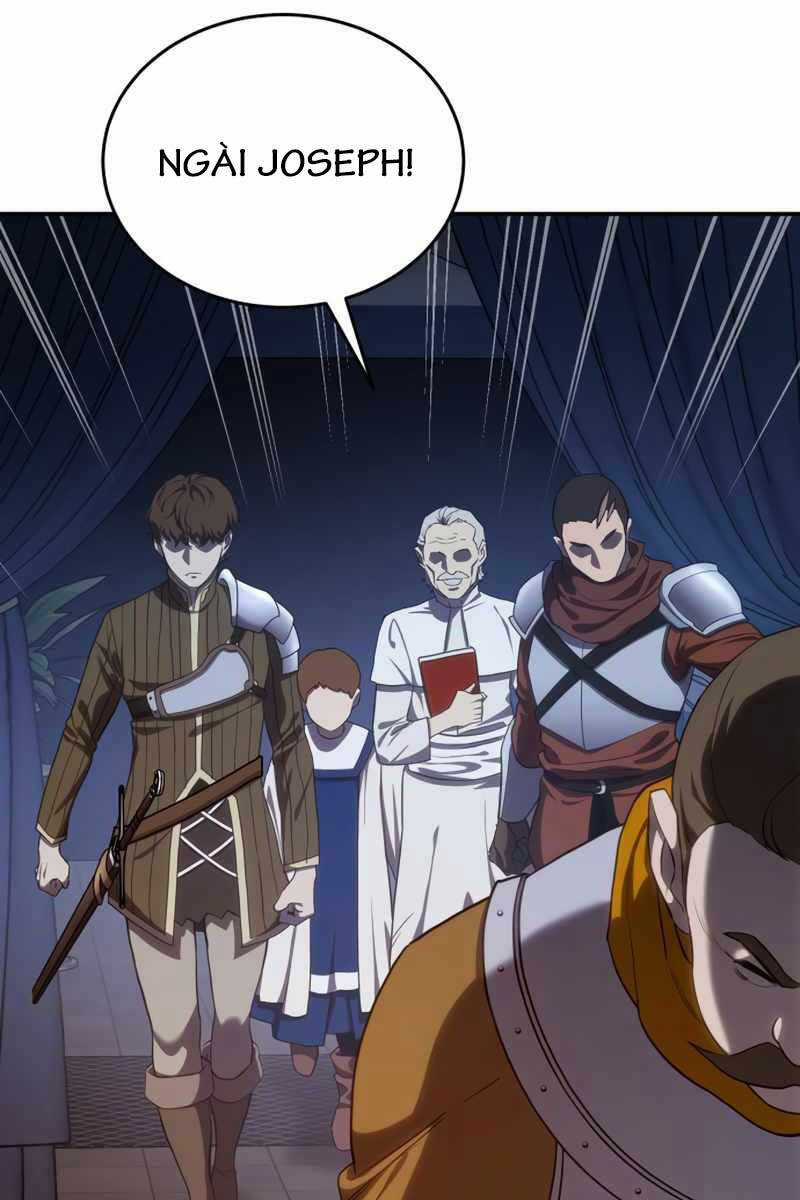 Tinh Tú Kiếm Sĩ Chương 10 trang 107