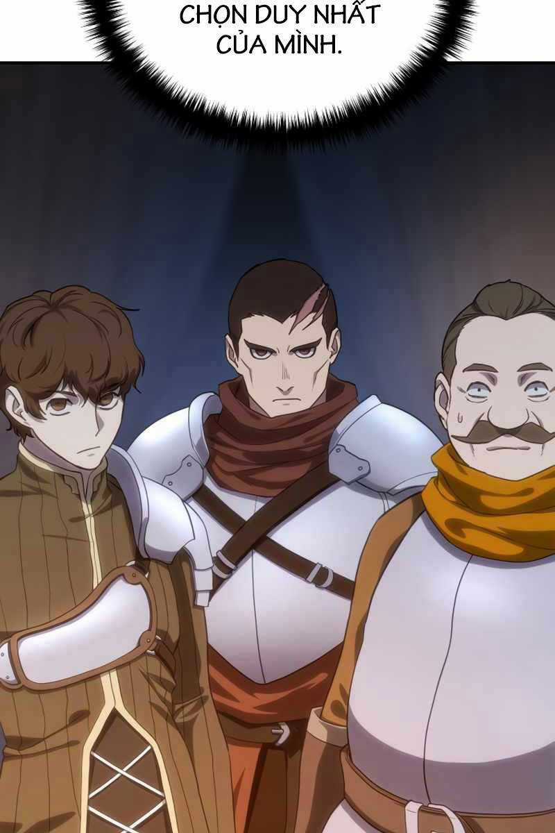 Tinh Tú Kiếm Sĩ Chương 10 trang 121