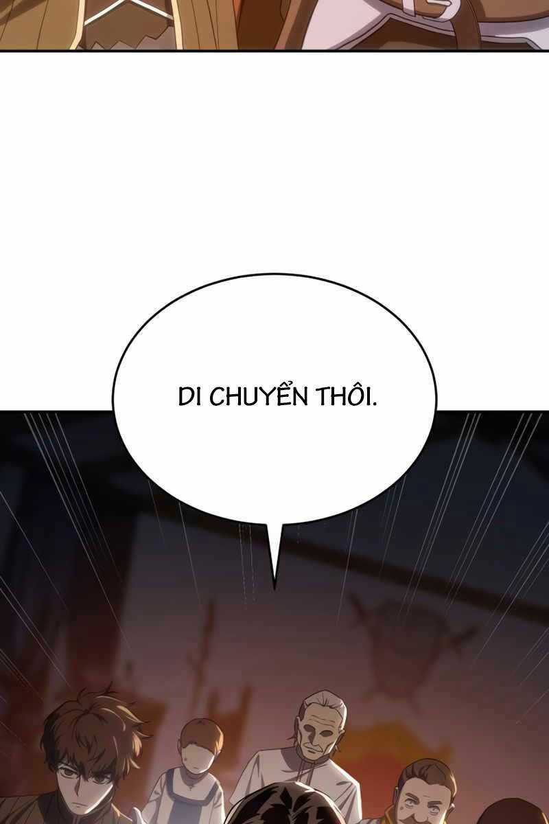 Tinh Tú Kiếm Sĩ Chương 10 trang 122