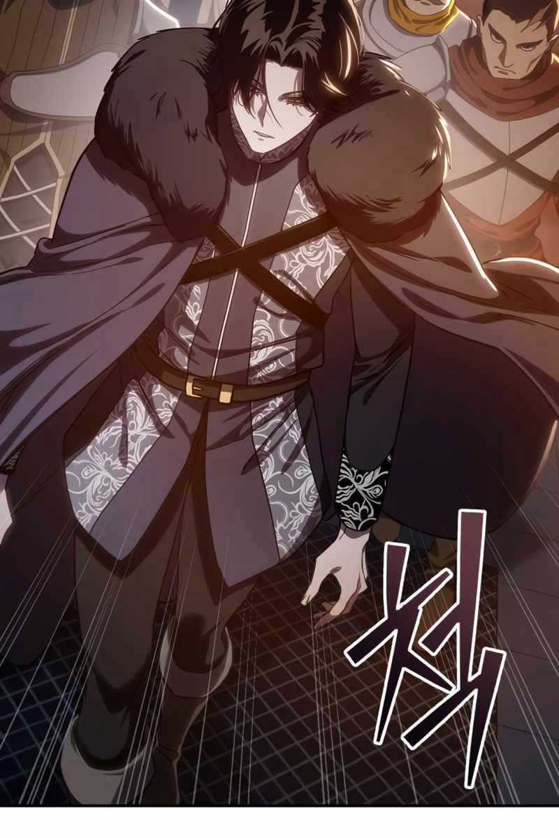 Tinh Tú Kiếm Sĩ Chương 10 trang 123