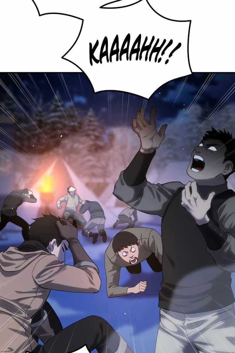 Tinh Tú Kiếm Sĩ Chương 10 trang 127