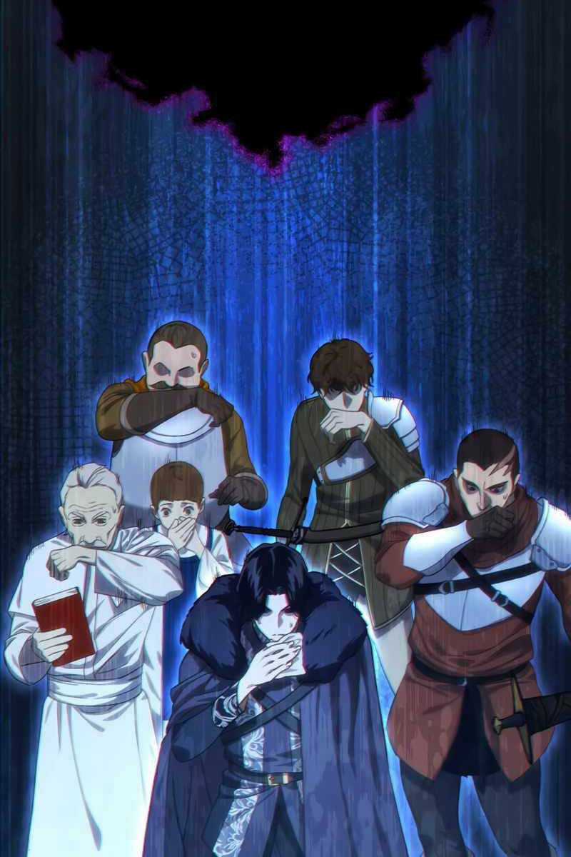 Tinh Tú Kiếm Sĩ Chương 10 trang 134