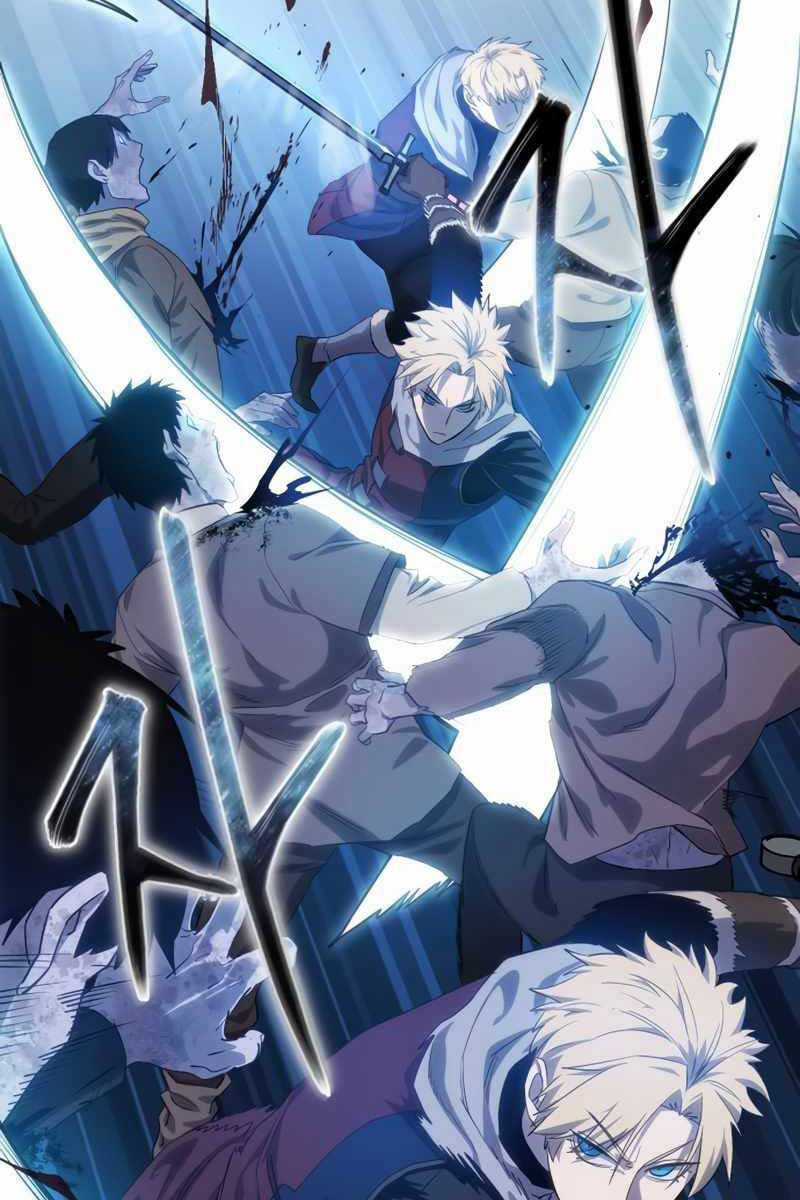 Tinh Tú Kiếm Sĩ Chương 10 trang 29