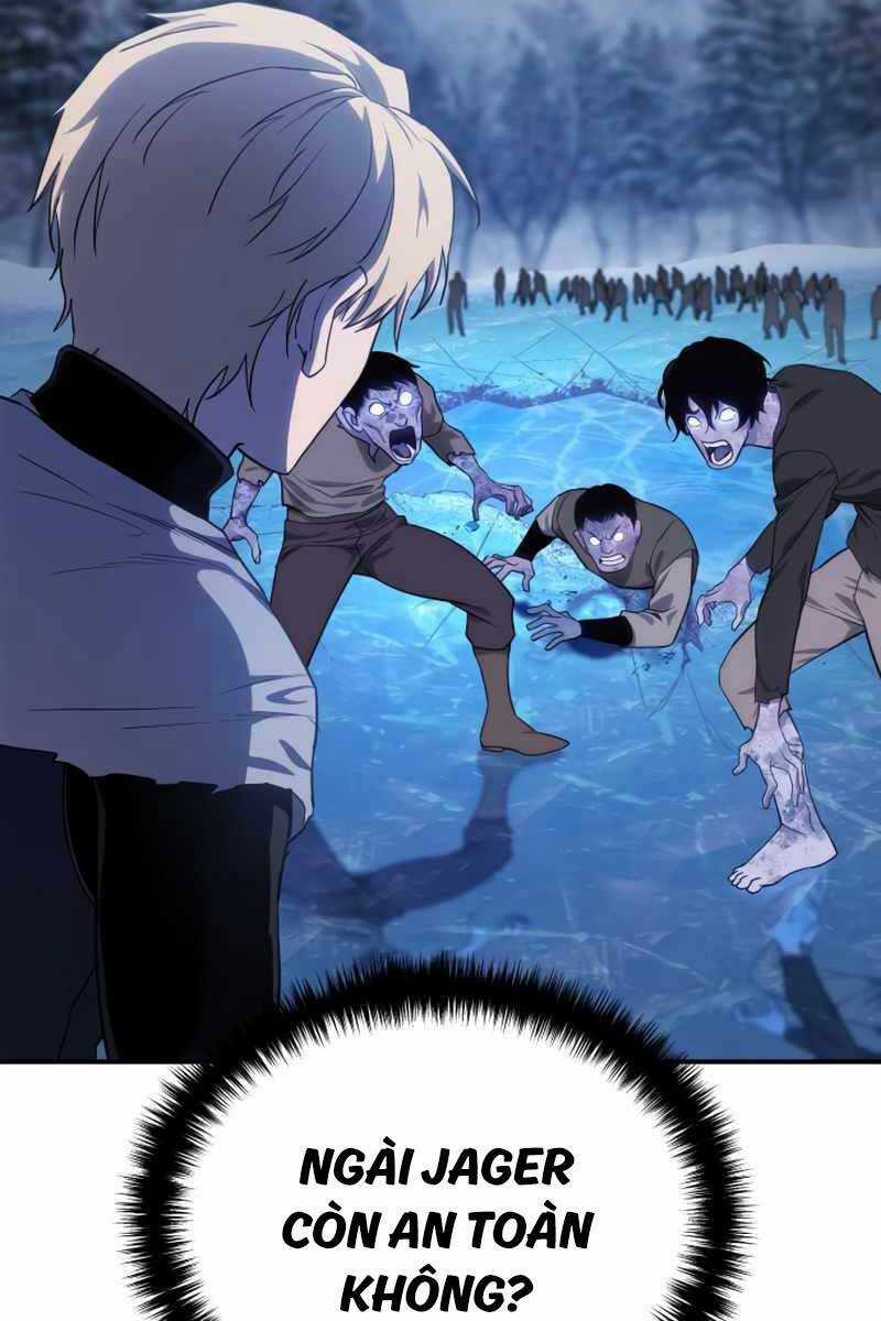 Tinh Tú Kiếm Sĩ Chương 10 trang 37