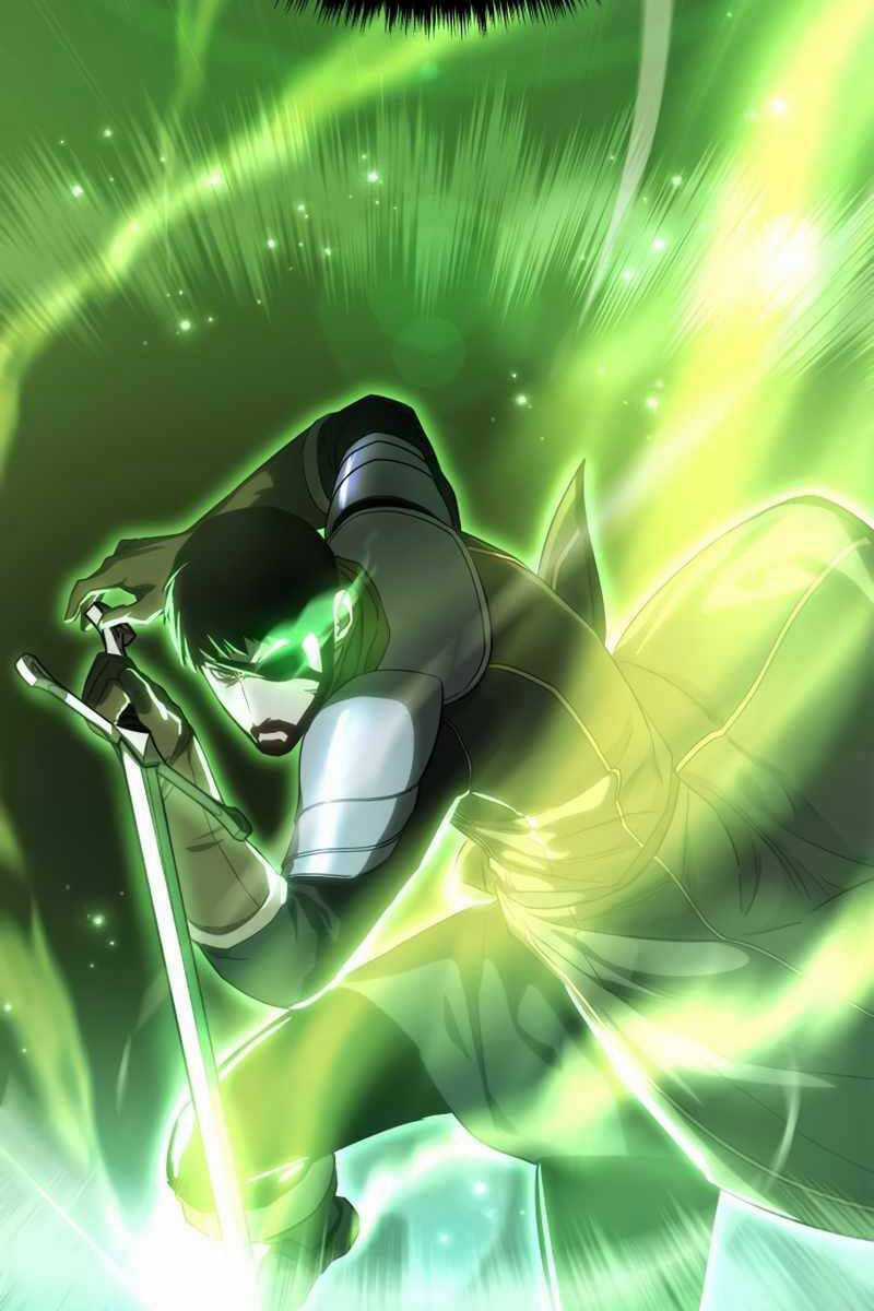 Tinh Tú Kiếm Sĩ Chương 10 trang 52