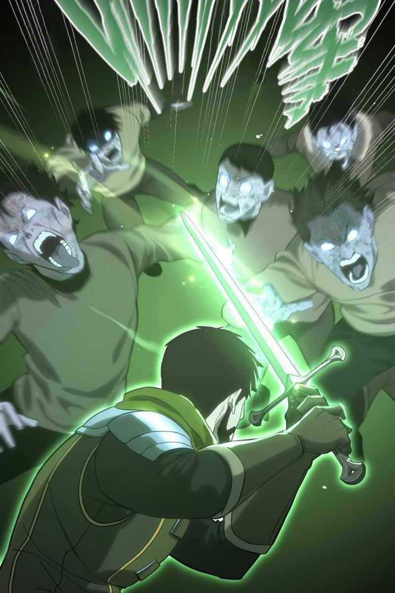 Tinh Tú Kiếm Sĩ Chương 10 trang 55